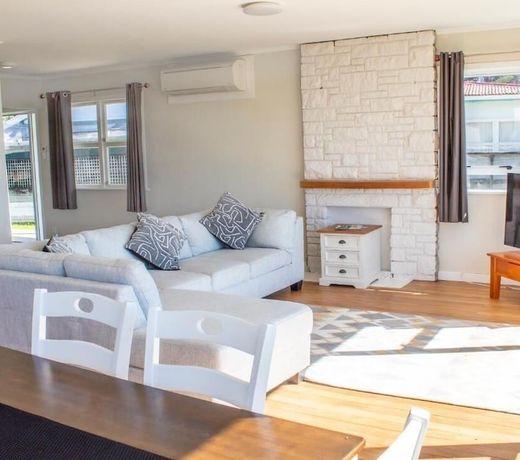 Rehutai Beach House