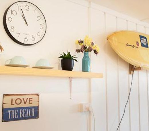 Nigel's Crib - Coopers Beach Holiday Home