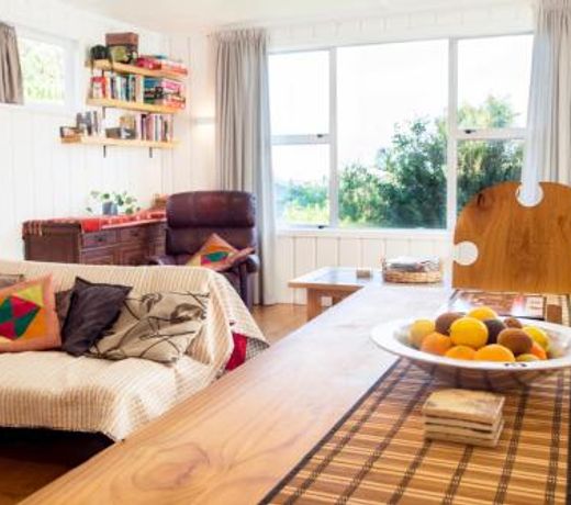 Nigel's Crib - Coopers Beach Holiday Home