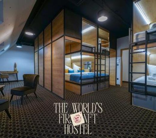 CHORS like a hotel-NEW