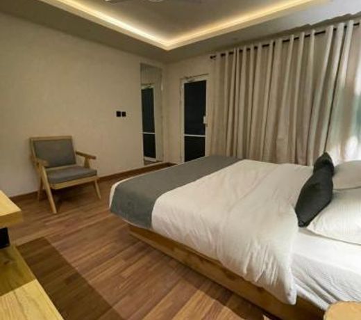 LOKAL Rooms x Skardu