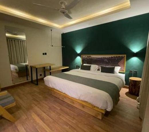 LOKAL Rooms x Skardu