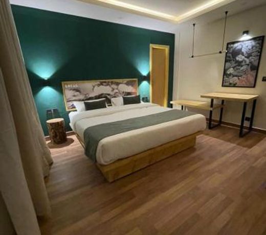 LOKAL Rooms x Skardu