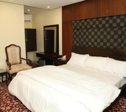 HOTEL AL NOOR