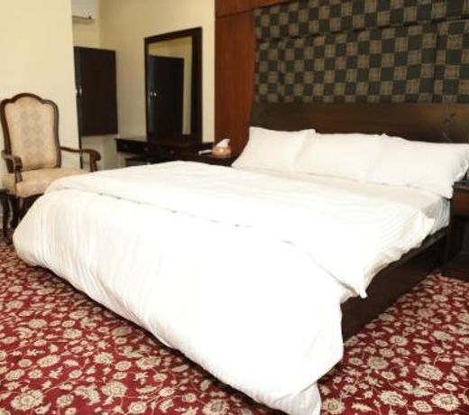 HOTEL AL NOOR