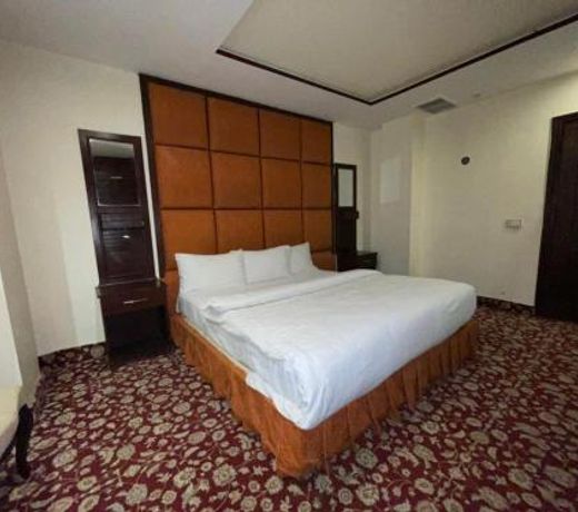 HOTEL AL NOOR