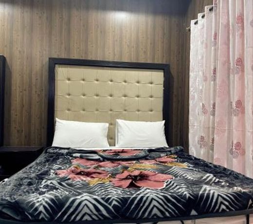 Oriole Guest House