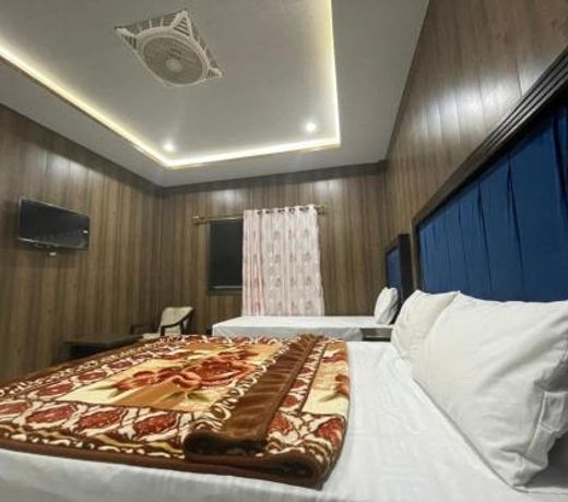 Oriole Guest House