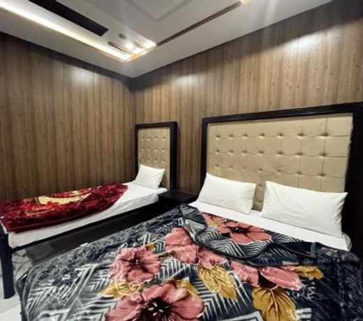 Oriole Guest House
