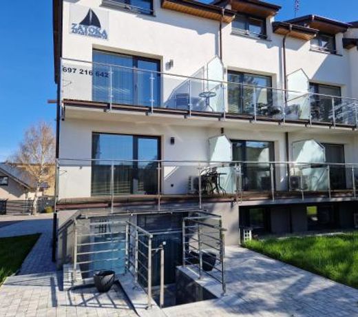 Zatoka Apartamenty