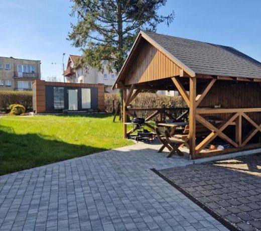 Zatoka Apartamenty