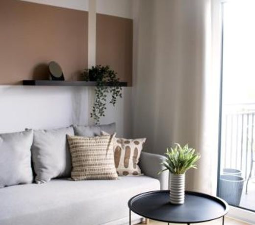 Przestronne apartamenty na Mazurach