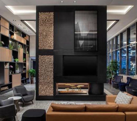 Four Points by Sheraton Flushing