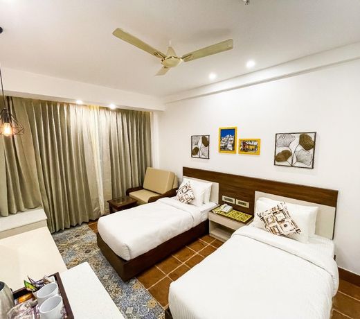 Marbella Dehradun