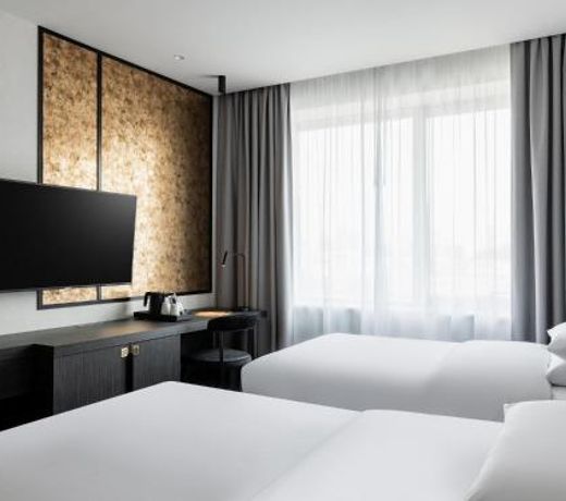 Hyatt Place Ekaterinburg