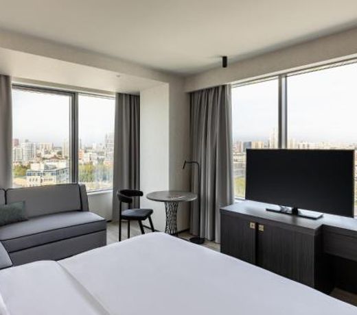 Hyatt Place Ekaterinburg