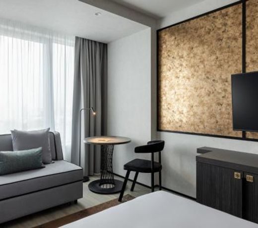 Hyatt Place Ekaterinburg