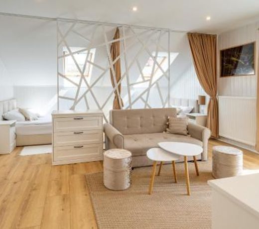 Apartamenty Defala