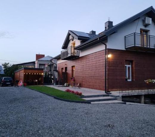 Apartamenty Defala
