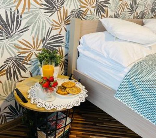 Apartament na StarÃ³wce III