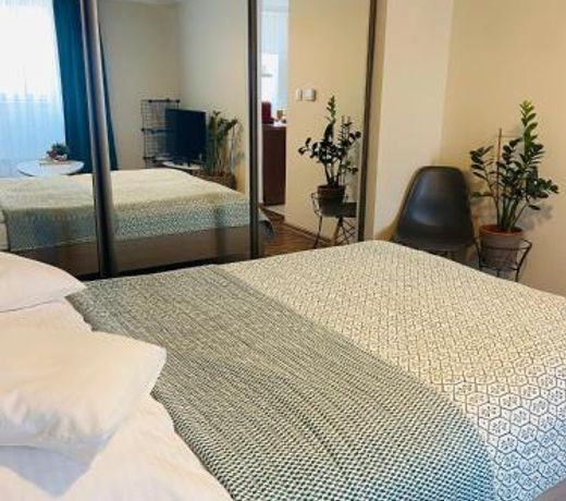 Apartament na StarÃ³wce III