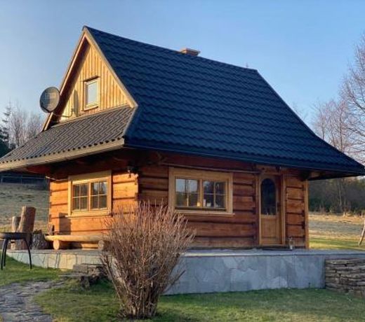 Domek WaÅacha
