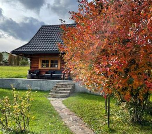 Domek WaÅacha