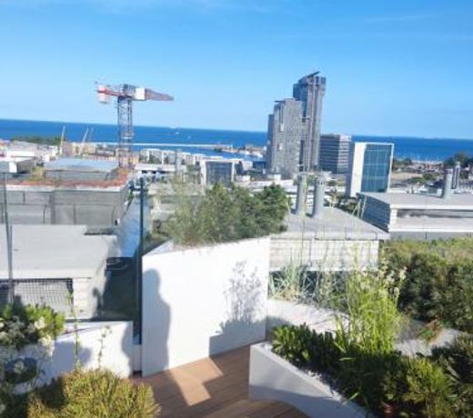 Grand Apartments - Portova Luxury Apartments