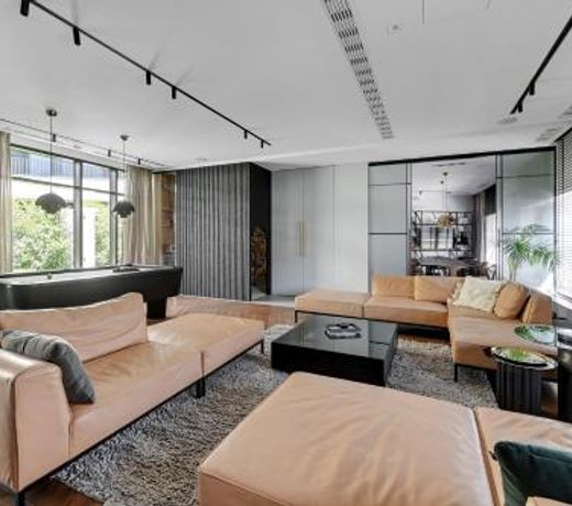 Grand Apartments - Portova Luxury Apartments