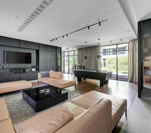 Grand Apartments - Portova Luxury Apartments