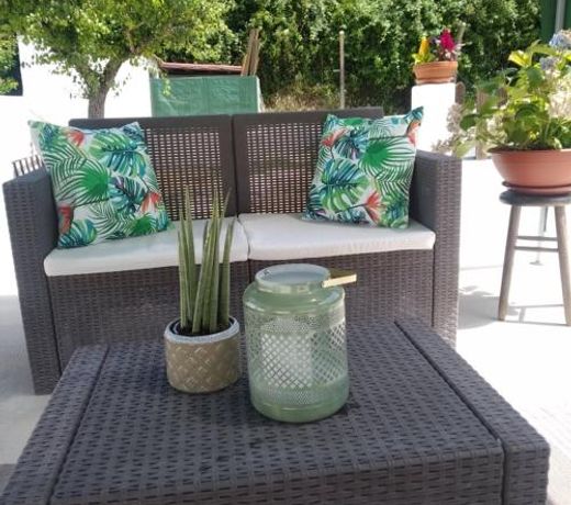 DEl Rey Guest House