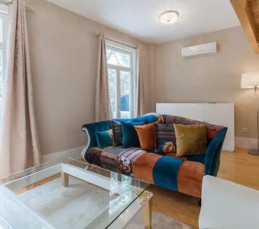 GuestReady - Beige Glamour