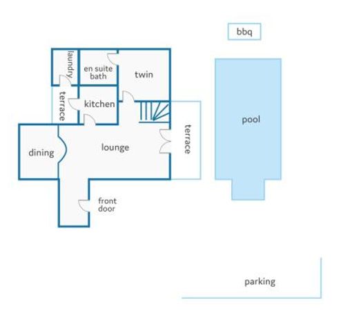 Villa Pianda by Villa Plus