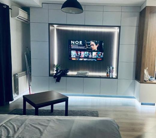 Iulius Mall Loft