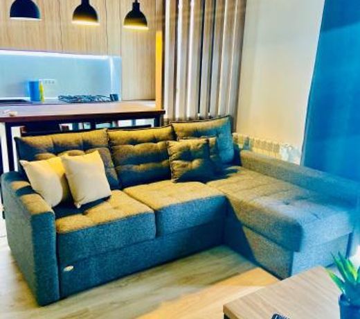 Iulius Mall Loft