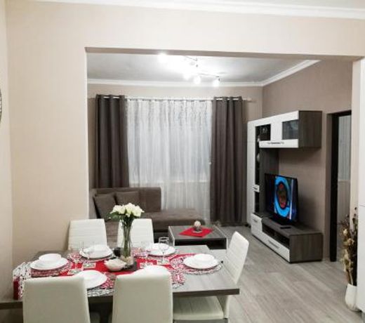 The Wings Apartment