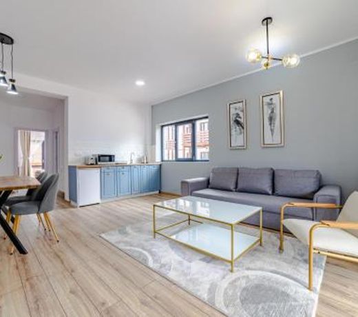 Yael Luxury Apartments 4