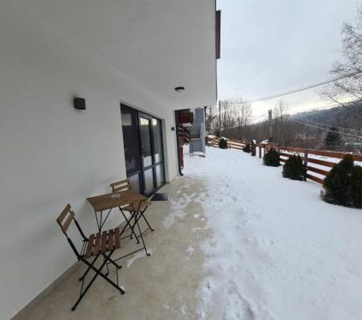 Yael Luxury Apartments 4