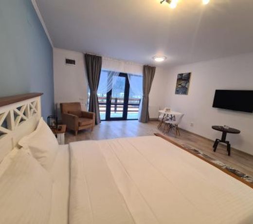 Yael Luxury Apartments 4
