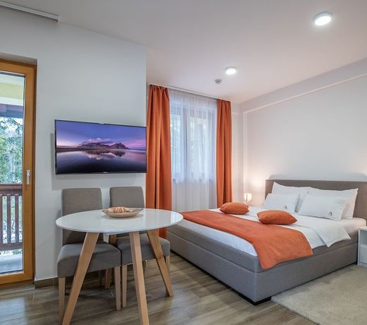 Hotel Agape