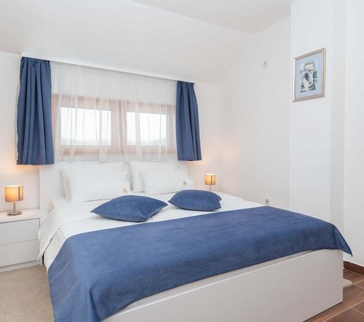 Hotel Agape