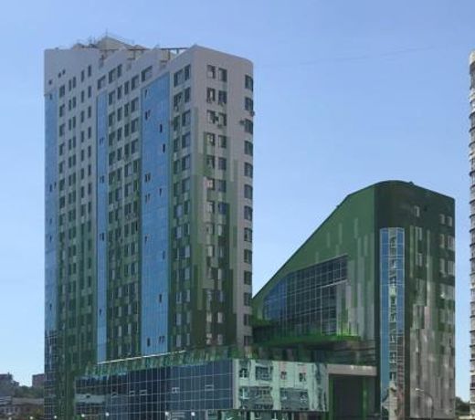 Green Home Ufa