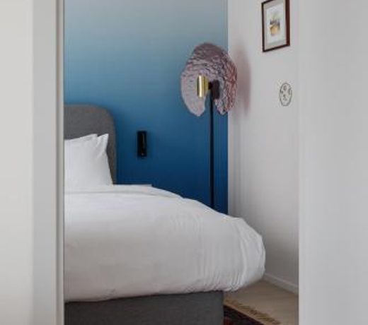 Page 20 Aparthotel