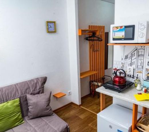 Студии на Пушкинской