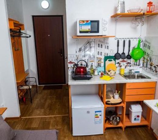 Студии на Пушкинской