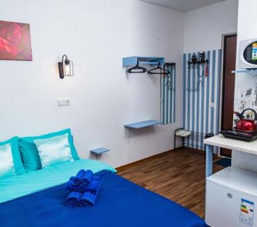 Студии на Пушкинской