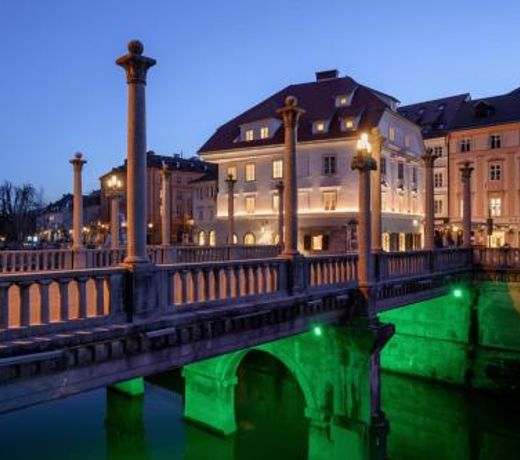 Zlata Ladjica Boutique Hotel