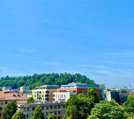 The Getaway Ljubljana
