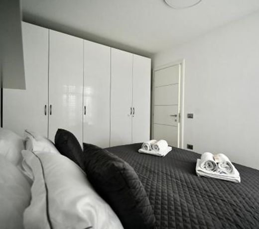 Sea Star Apartment