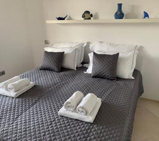 Sea Star Apartment